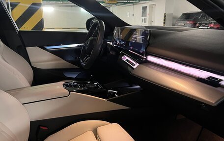 BMW 5 серия, 2024 год, 7 790 000 рублей, 9 фотография