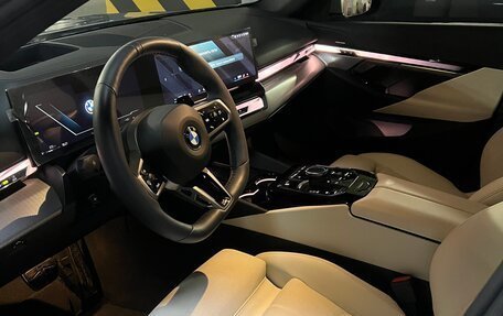 BMW 5 серия, 2024 год, 7 790 000 рублей, 7 фотография