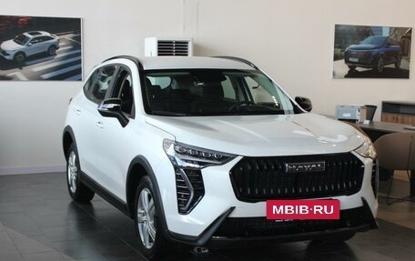 Haval Jolion, 2025 год, 2 399 000 рублей, 2 фотография