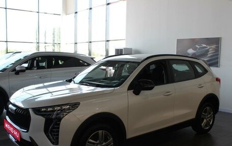 Haval Jolion, 2025 год, 2 399 000 рублей, 3 фотография