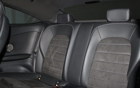 Mercedes-Benz C-Класс, 2017 год, 2 599 900 рублей, 8 фотография