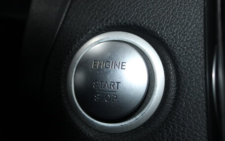 Mercedes-Benz C-Класс, 2017 год, 2 599 900 рублей, 17 фотография