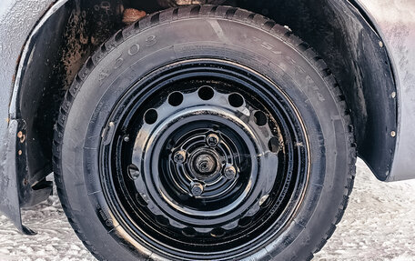 Chevrolet Lanos I, 2008 год, 177 889 рублей, 10 фотография