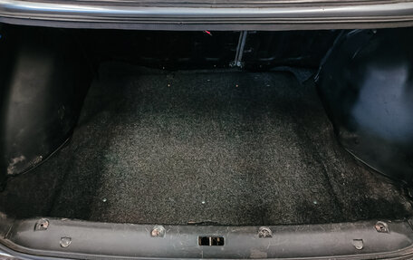 Chevrolet Lanos I, 2008 год, 177 889 рублей, 11 фотография