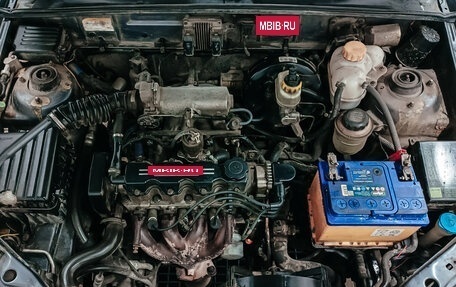 Chevrolet Lanos I, 2008 год, 177 889 рублей, 4 фотография