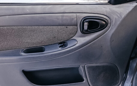 Chevrolet Lanos I, 2008 год, 177 889 рублей, 13 фотография