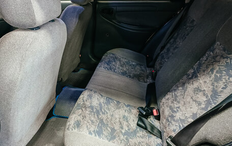 Chevrolet Lanos I, 2008 год, 177 889 рублей, 15 фотография