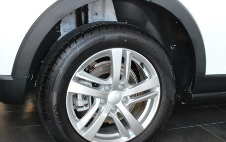 Haval Jolion, 2025 год, 2 399 000 рублей, 7 фотография