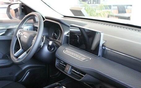 Haval Jolion, 2025 год, 2 399 000 рублей, 21 фотография