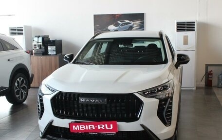 Haval Jolion, 2025 год, 2 399 000 рублей, 2 фотография