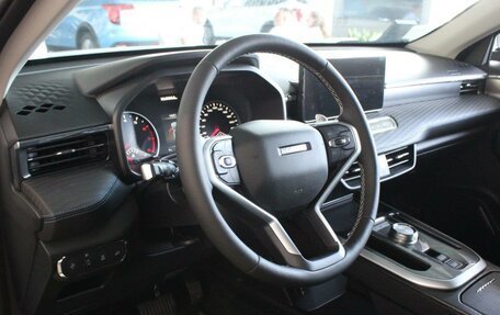 Haval Jolion, 2025 год, 2 399 000 рублей, 18 фотография