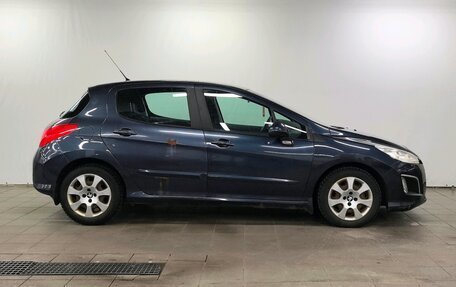 Peugeot 308 II, 2011 год, 520 000 рублей, 4 фотография