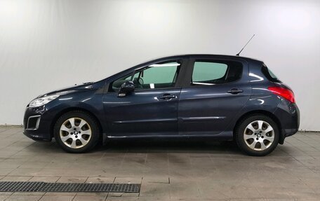 Peugeot 308 II, 2011 год, 520 000 рублей, 3 фотография