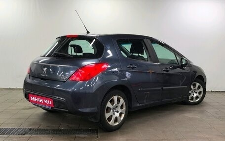 Peugeot 308 II, 2011 год, 520 000 рублей, 2 фотография