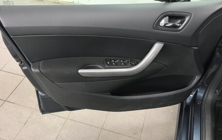 Peugeot 308 II, 2011 год, 520 000 рублей, 7 фотография