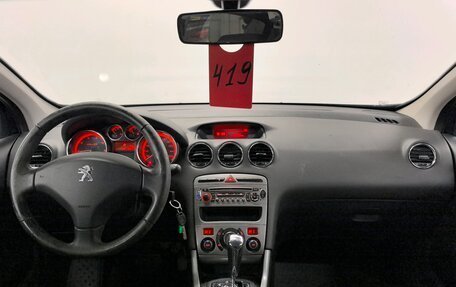 Peugeot 308 II, 2011 год, 520 000 рублей, 9 фотография