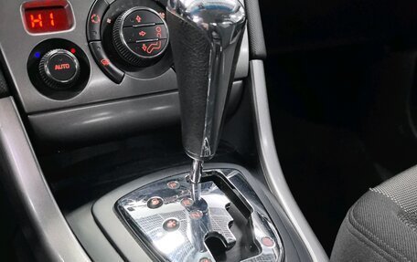 Peugeot 308 II, 2011 год, 520 000 рублей, 13 фотография