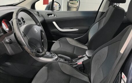 Peugeot 308 II, 2011 год, 520 000 рублей, 8 фотография