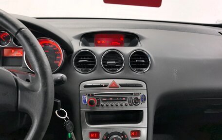 Peugeot 308 II, 2011 год, 520 000 рублей, 12 фотография