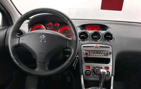 Peugeot 308 II, 2011 год, 520 000 рублей, 10 фотография