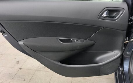 Peugeot 308 II, 2011 год, 520 000 рублей, 14 фотография