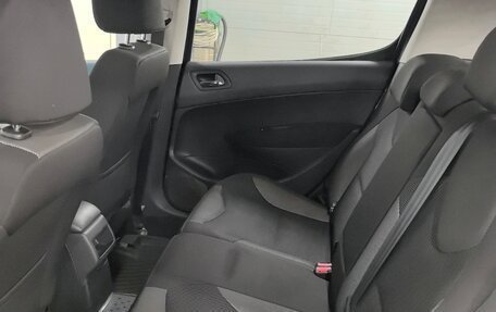 Peugeot 308 II, 2011 год, 520 000 рублей, 15 фотография