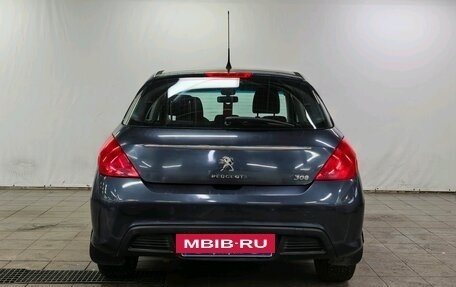 Peugeot 308 II, 2011 год, 520 000 рублей, 6 фотография