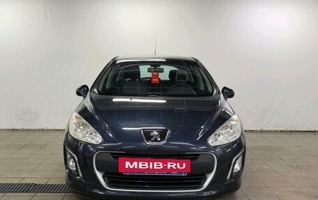 Peugeot 308 II, 2011 год, 520 000 рублей, 5 фотография