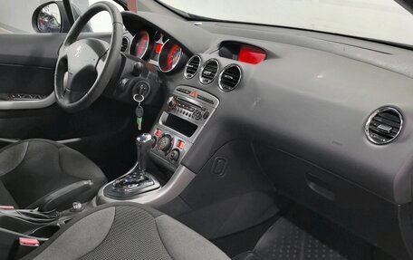 Peugeot 308 II, 2011 год, 520 000 рублей, 19 фотография