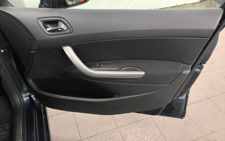 Peugeot 308 II, 2011 год, 520 000 рублей, 18 фотография