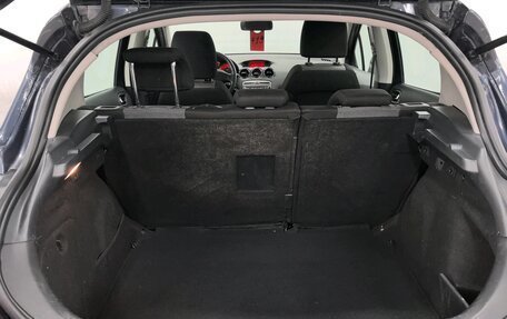 Peugeot 308 II, 2011 год, 520 000 рублей, 20 фотография