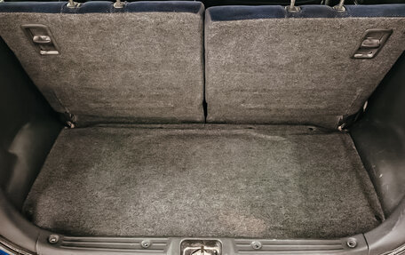 Suzuki Wagon R III, 2002 год, 324 500 рублей, 11 фотография