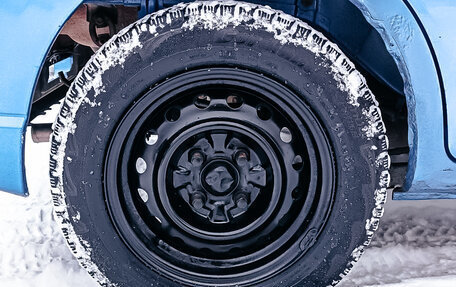 Suzuki Wagon R III, 2002 год, 324 500 рублей, 10 фотография