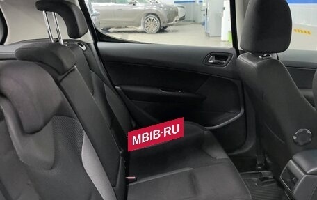 Peugeot 308 II, 2011 год, 520 000 рублей, 17 фотография