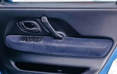 Suzuki Wagon R III, 2002 год, 324 500 рублей, 13 фотография