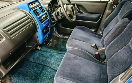 Suzuki Wagon R III, 2002 год, 324 500 рублей, 14 фотография