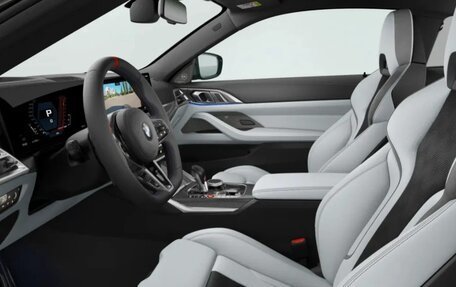 BMW M4, 2025 год, 17 830 000 рублей, 6 фотография