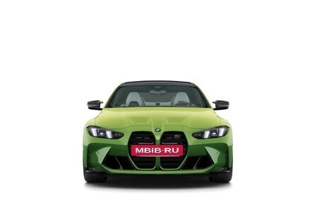 BMW M4, 2025 год, 17 830 000 рублей, 3 фотография