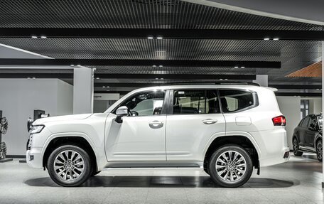 Toyota Land Cruiser, 2025 год, 16 490 000 рублей, 4 фотография