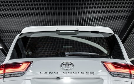 Toyota Land Cruiser, 2025 год, 16 490 000 рублей, 8 фотография