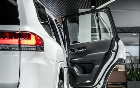 Toyota Land Cruiser, 2025 год, 16 490 000 рублей, 7 фотография