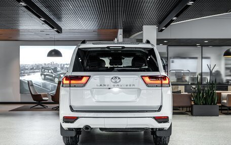 Toyota Land Cruiser, 2025 год, 16 490 000 рублей, 6 фотография