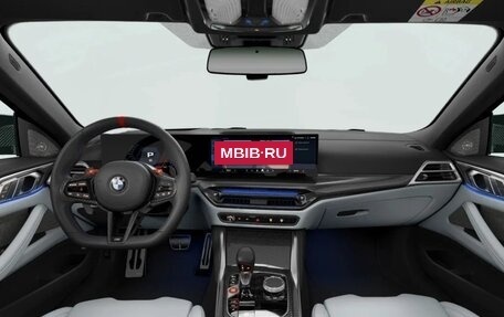 BMW M4, 2025 год, 17 830 000 рублей, 5 фотография