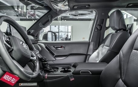 Toyota Land Cruiser, 2025 год, 16 490 000 рублей, 11 фотография