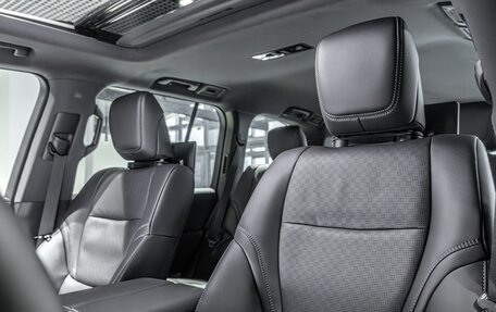 Toyota Land Cruiser, 2025 год, 16 490 000 рублей, 16 фотография