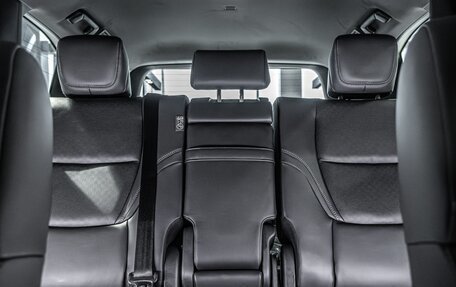 Toyota Land Cruiser, 2025 год, 16 490 000 рублей, 19 фотография