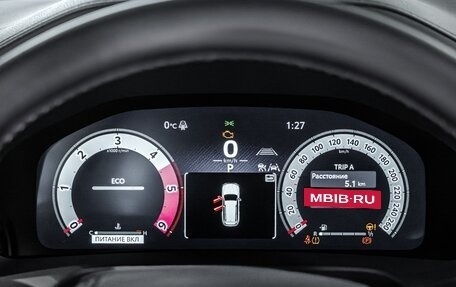 Toyota Land Cruiser, 2025 год, 16 490 000 рублей, 13 фотография