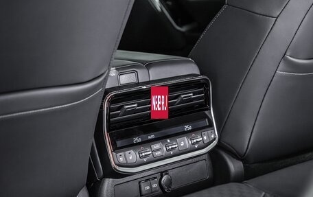 Toyota Land Cruiser, 2025 год, 16 490 000 рублей, 18 фотография