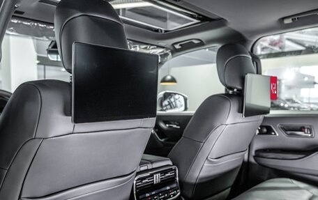 Toyota Land Cruiser, 2025 год, 16 490 000 рублей, 17 фотография