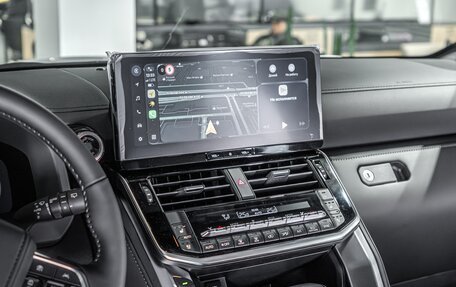 Toyota Land Cruiser, 2025 год, 16 490 000 рублей, 14 фотография